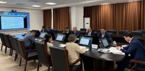 ГИПРОЗем реализует проект по устойчивому земледелию